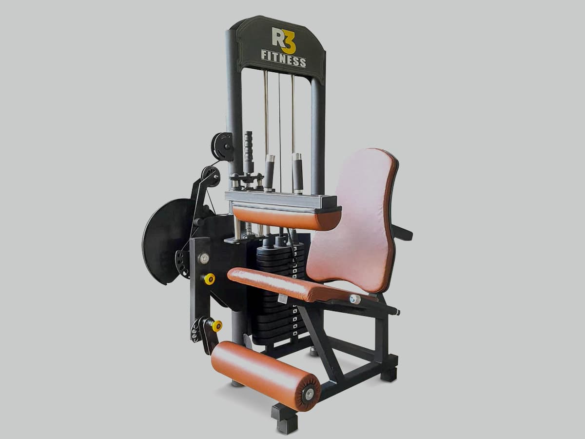 Equipamentos da linha Body Line