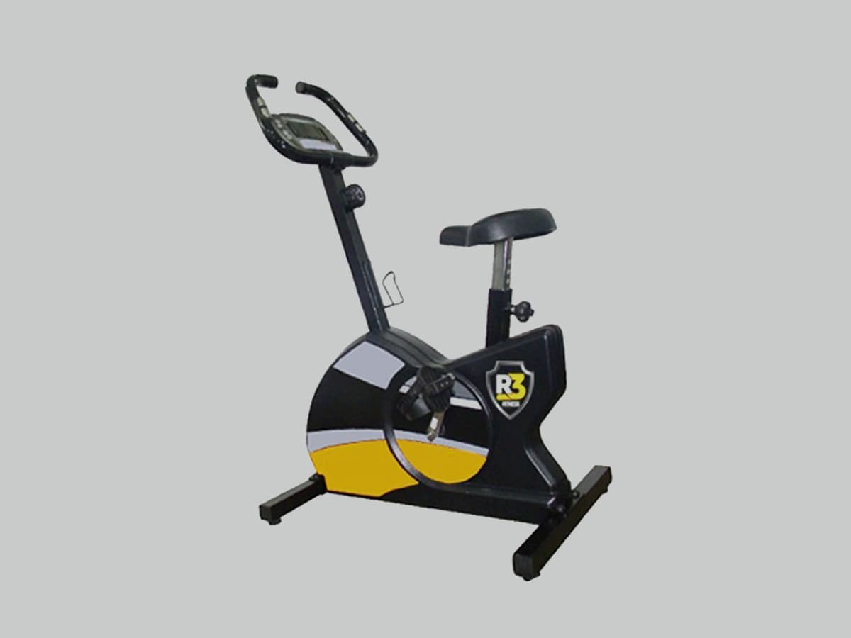 Equipamentos da linha Cardio