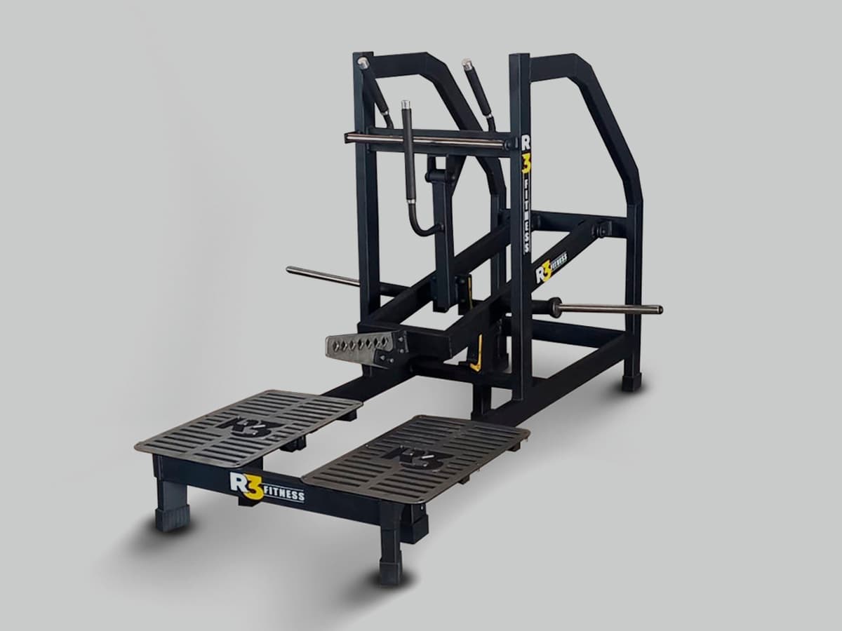 Equipamentos da linha Articulados