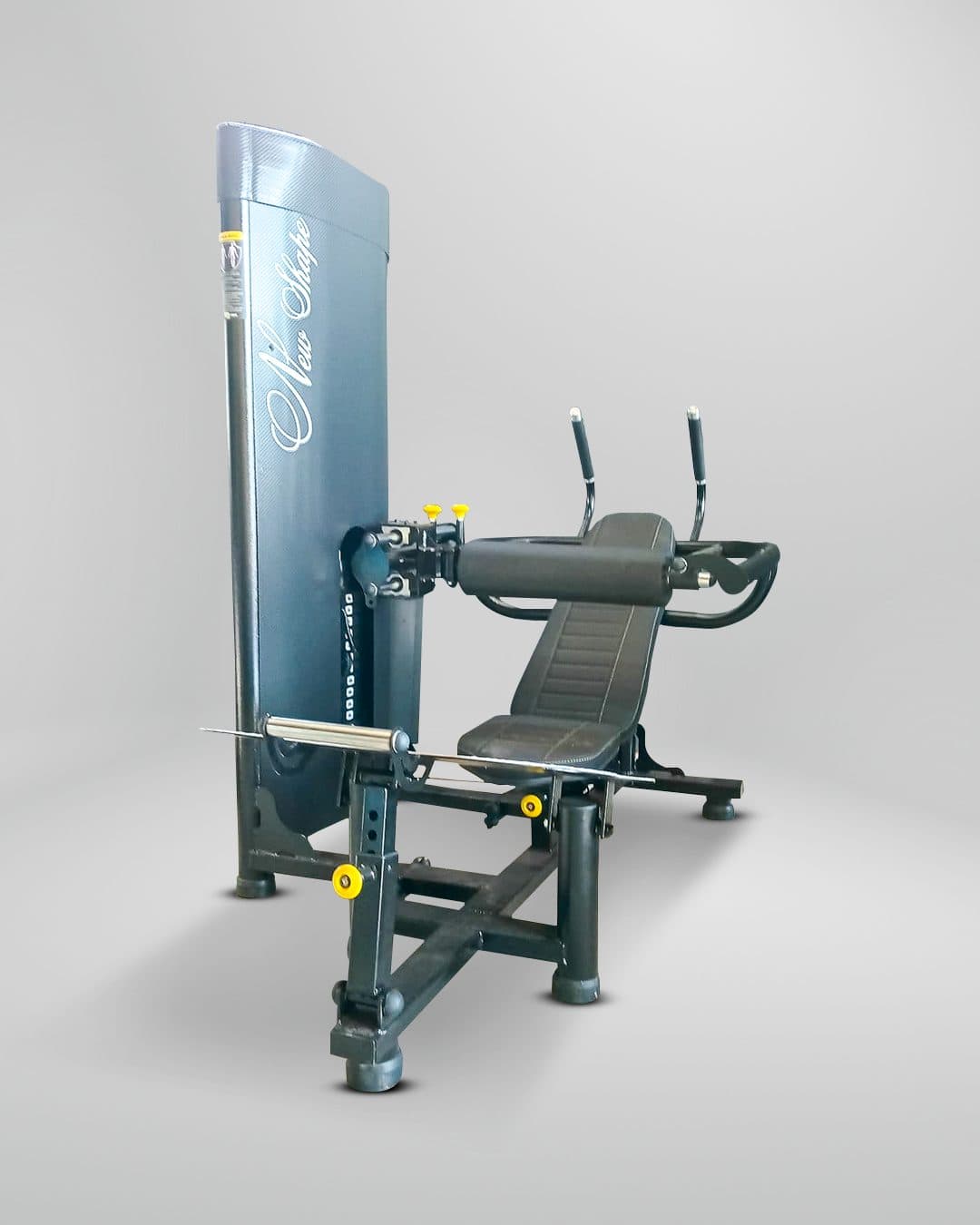 Elevação Pelvica