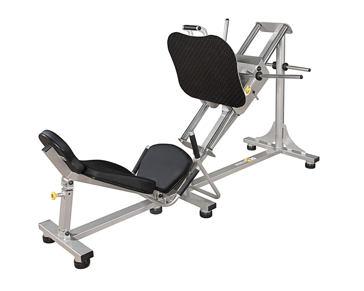 Leg Press 45°